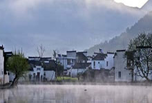 罗湖蒲神交流区风情游：体验别具一格的民俗风情